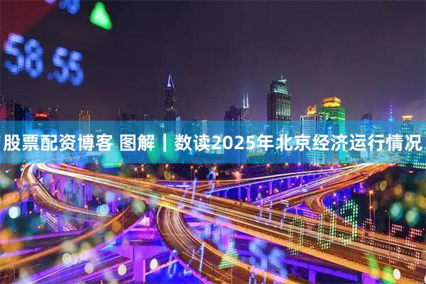 股票配资博客 图解｜数读2025年北京经济运行情况