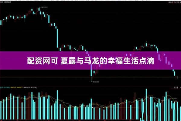 配资网可 夏露与马龙的幸福生活点滴